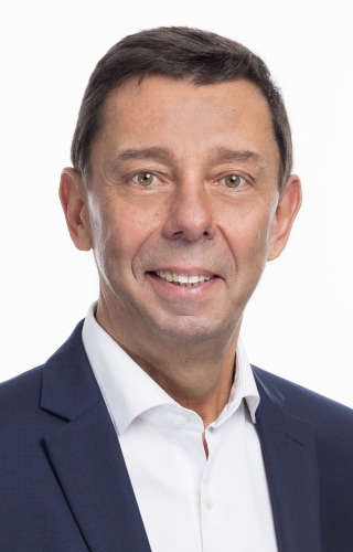 Alain Van Groenendael - Arval Chairman & CEO - 2022