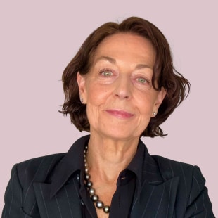 Photographie de Valérie Chort