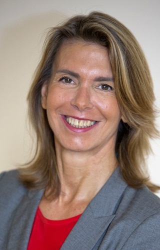 Directrice RSE, BNP Paribas