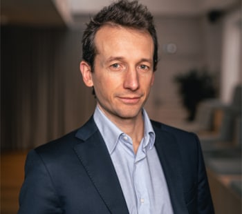 Davide Forcella Portrait