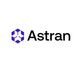 Logo ASTRAN
