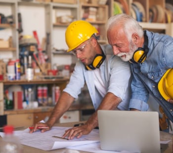 Entreprises familiales - architectes près et fils