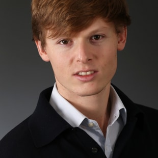 Robert Alexandre-Poujade, ESG Analyst and Biodiversity Lead within the BNP Paribas Asset Management Sustainability Centre