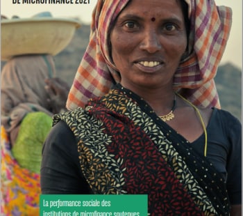 Microfinance 2021 Rapport
