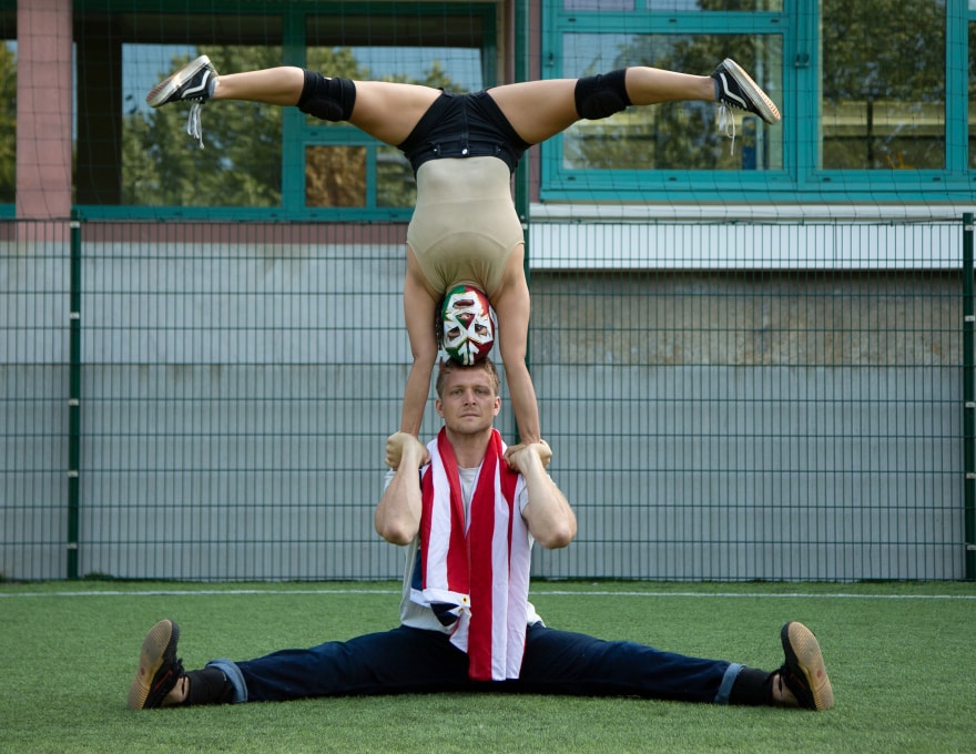 Le Plus Petit Cirque du Monde : un lieu unique pour la pratique artistique et la mixité sociale